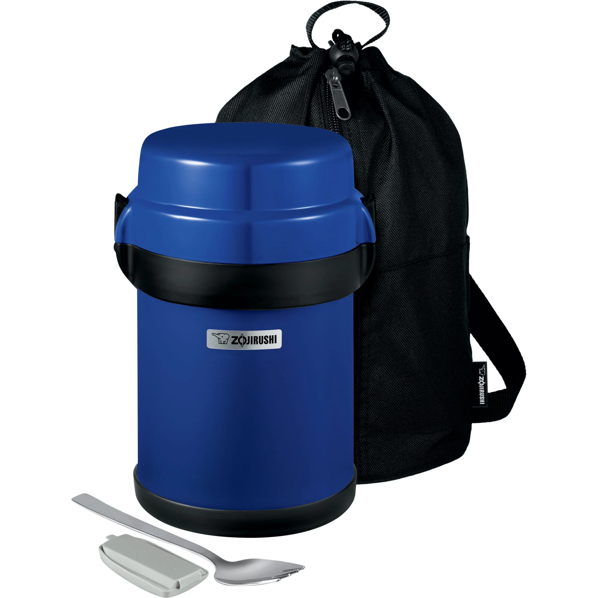Mr. Bento® Stainless Lunch Jar SL-JBE14 - Image 7