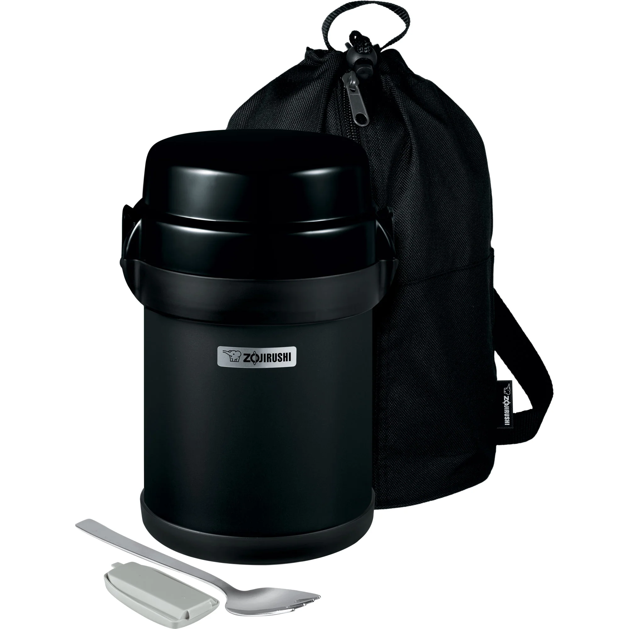 Mr. Bento® Stainless Lunch Jar SL-JBE14 - Image 8
