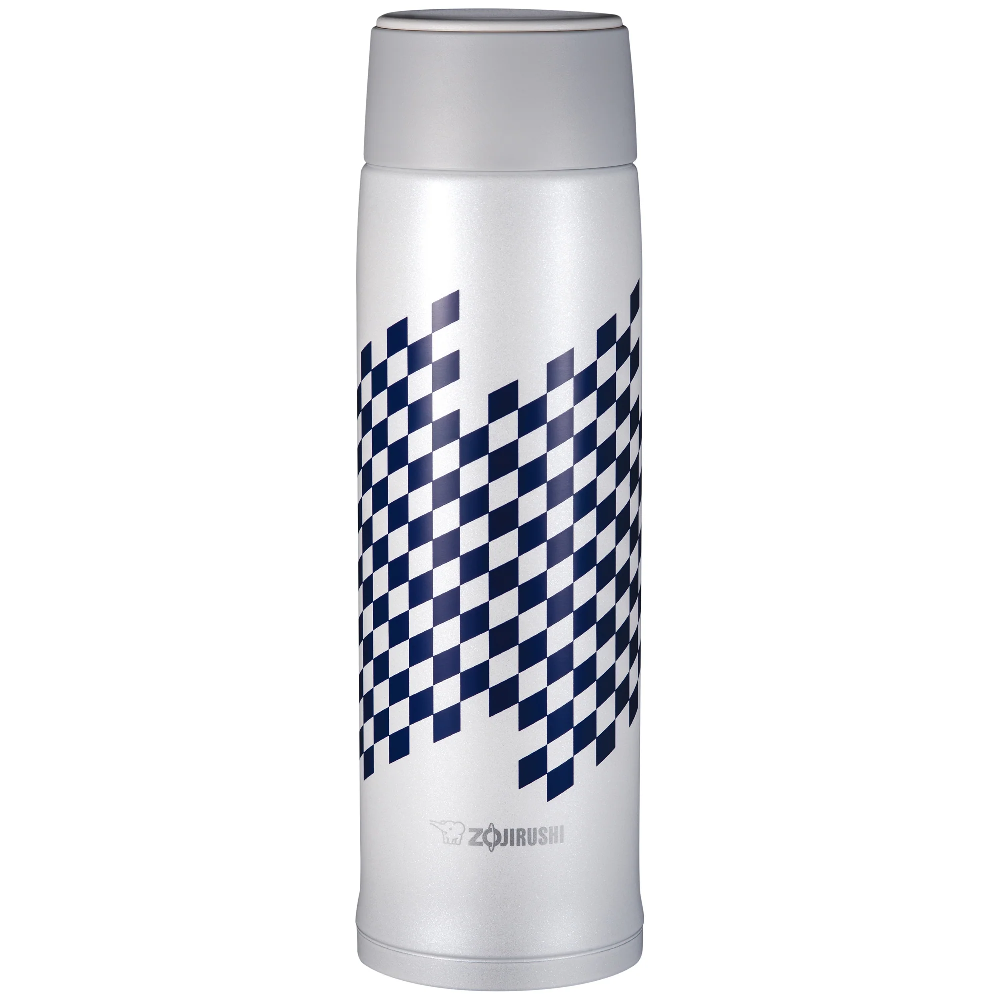 Stainless Mug SM-NAE48SA Ichimatsu Collection - Image 6