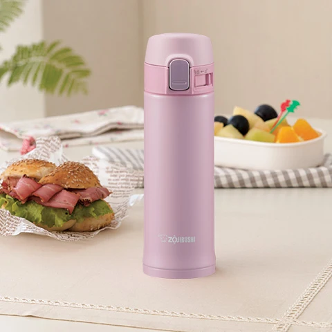 Stainless Mug SM-PB30/34 - Image 3