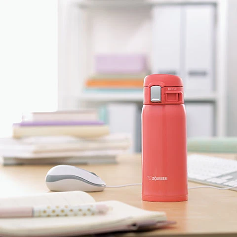 Stainless Mug SM-SC36/48/60 - Image 2