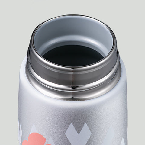 Stainless Mug SM-TAE48SA Hana+Kana Collection - Image 5