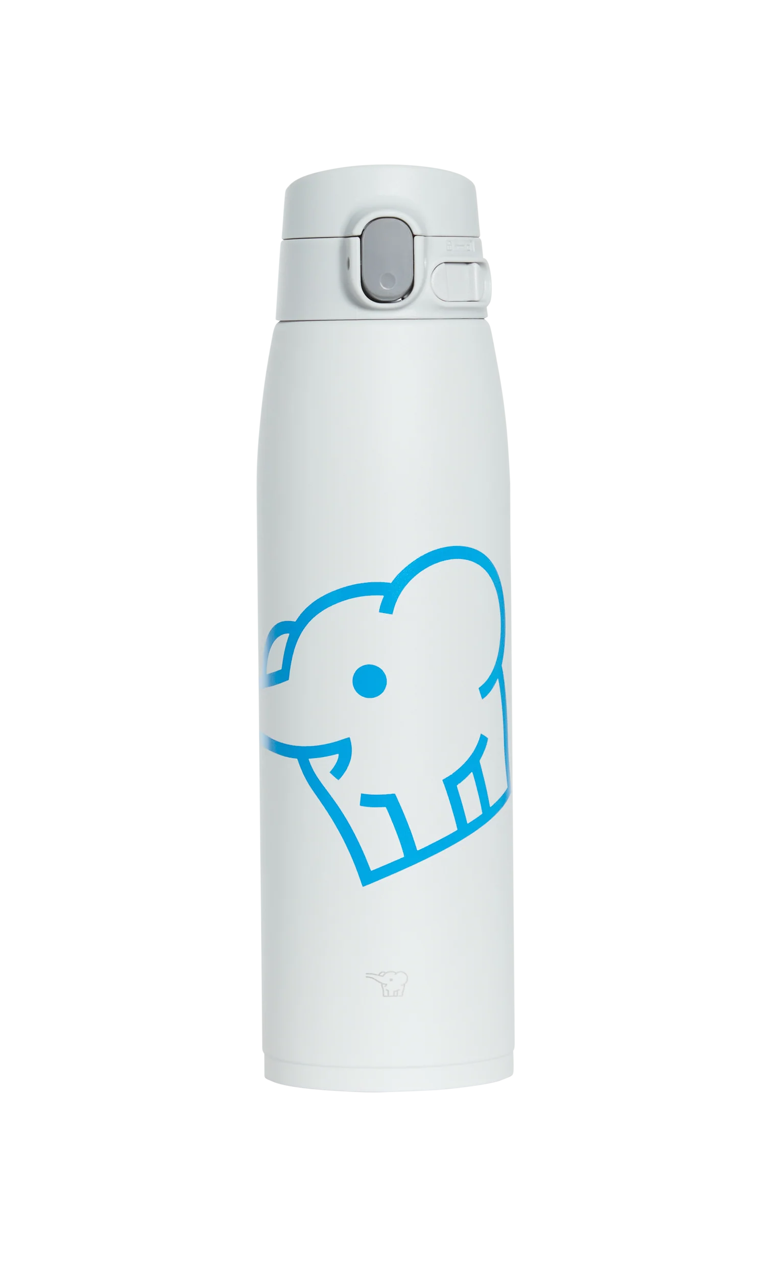 Elephant Logo Stainless Mug SM-VS95_ZAC - Image 14