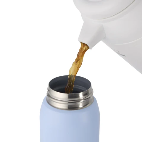 12 oz. Stainless Mug SM-WS36 - Image 6