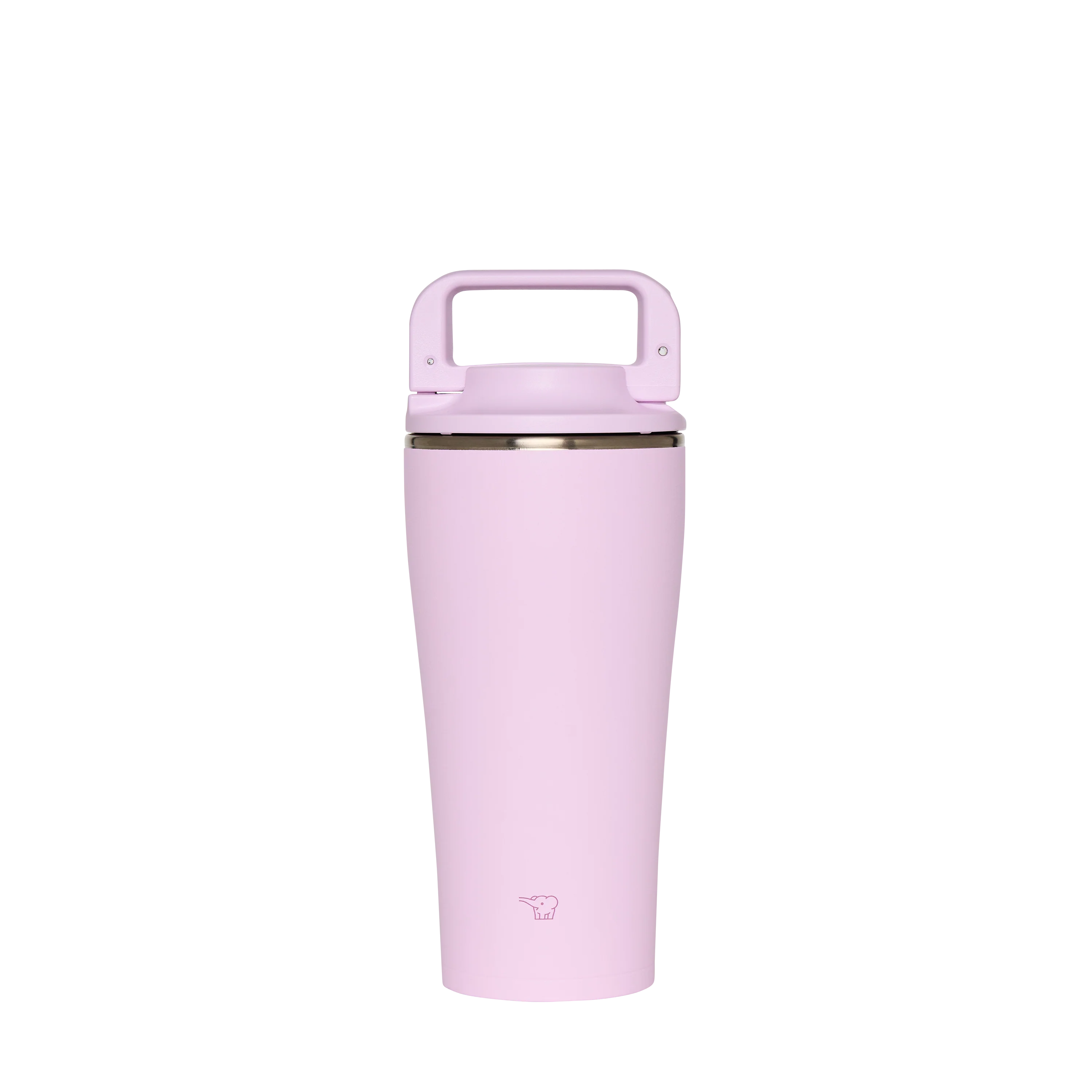 Stainless Carry Tumbler with Pop-up Straw SX-MA60H/77H - Image 2