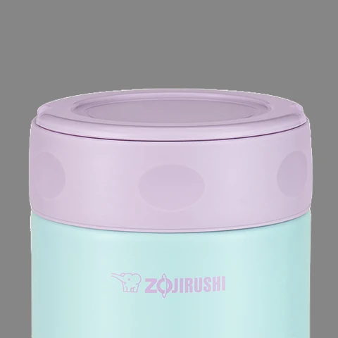 Stainless Steel Food Jar SW-EK26H - Image 6