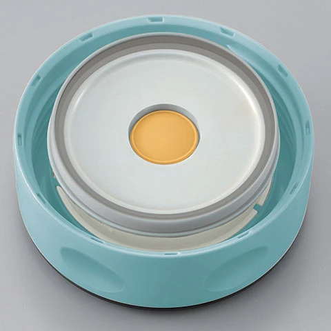 Stainless Steel Food Jar SW-FCE75 - Image 4