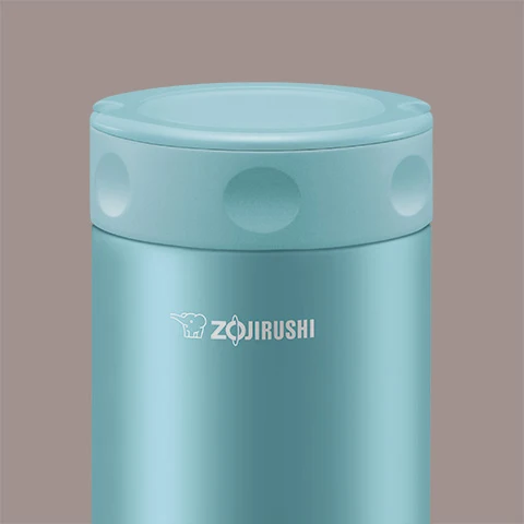 Stainless Steel Food Jar SW-FCE75 - Image 5