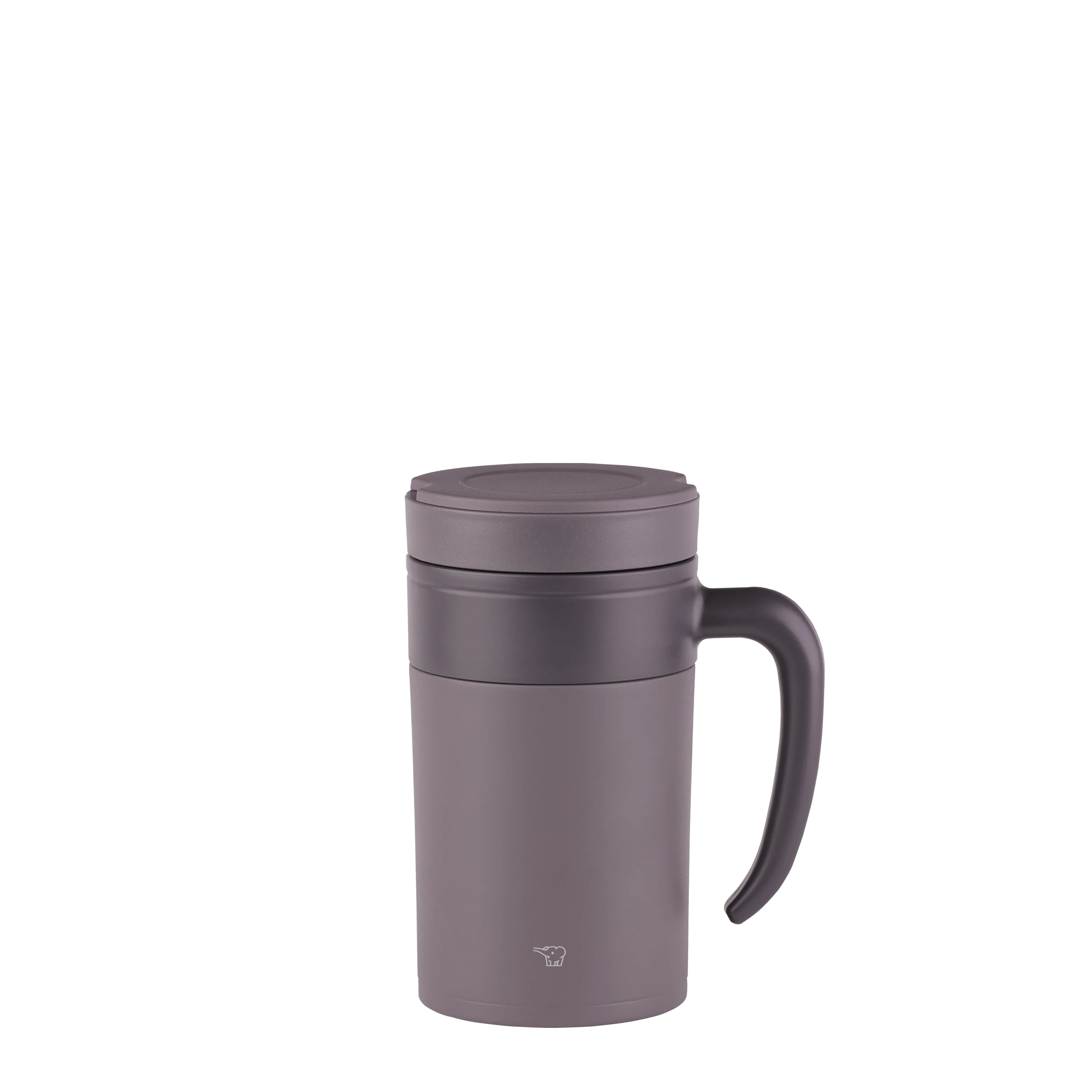 16 oz. Stainless Tea Tumbler with Handle SE-KAE48 - Image 11