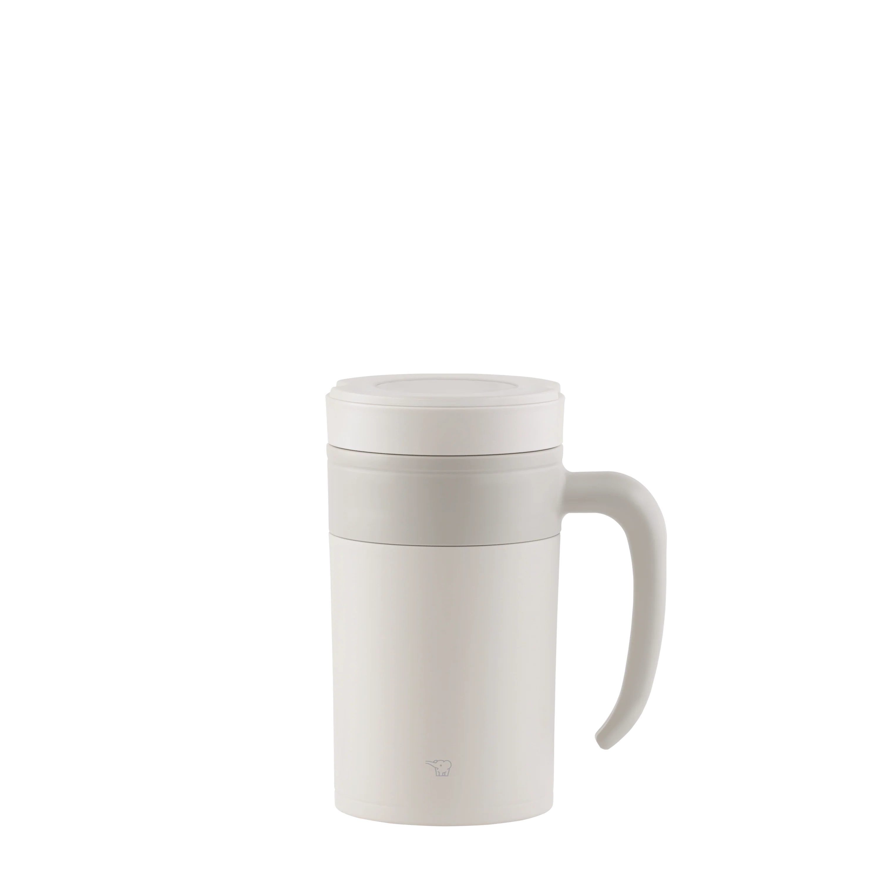 16 oz. Stainless Tea Tumbler with Handle SE-KAE48 - Image 12