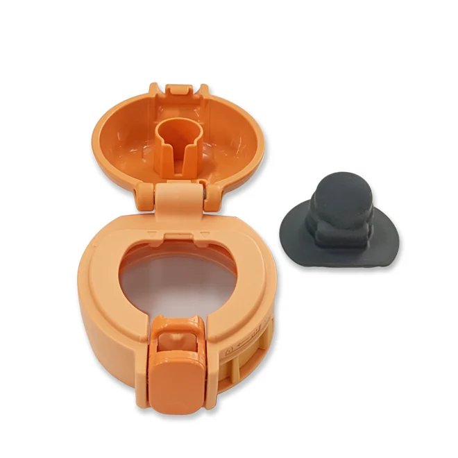 Stopper Cover Set (Orange) for SM-WA (-DA) Orange **EXCLUDES STOPPER SET