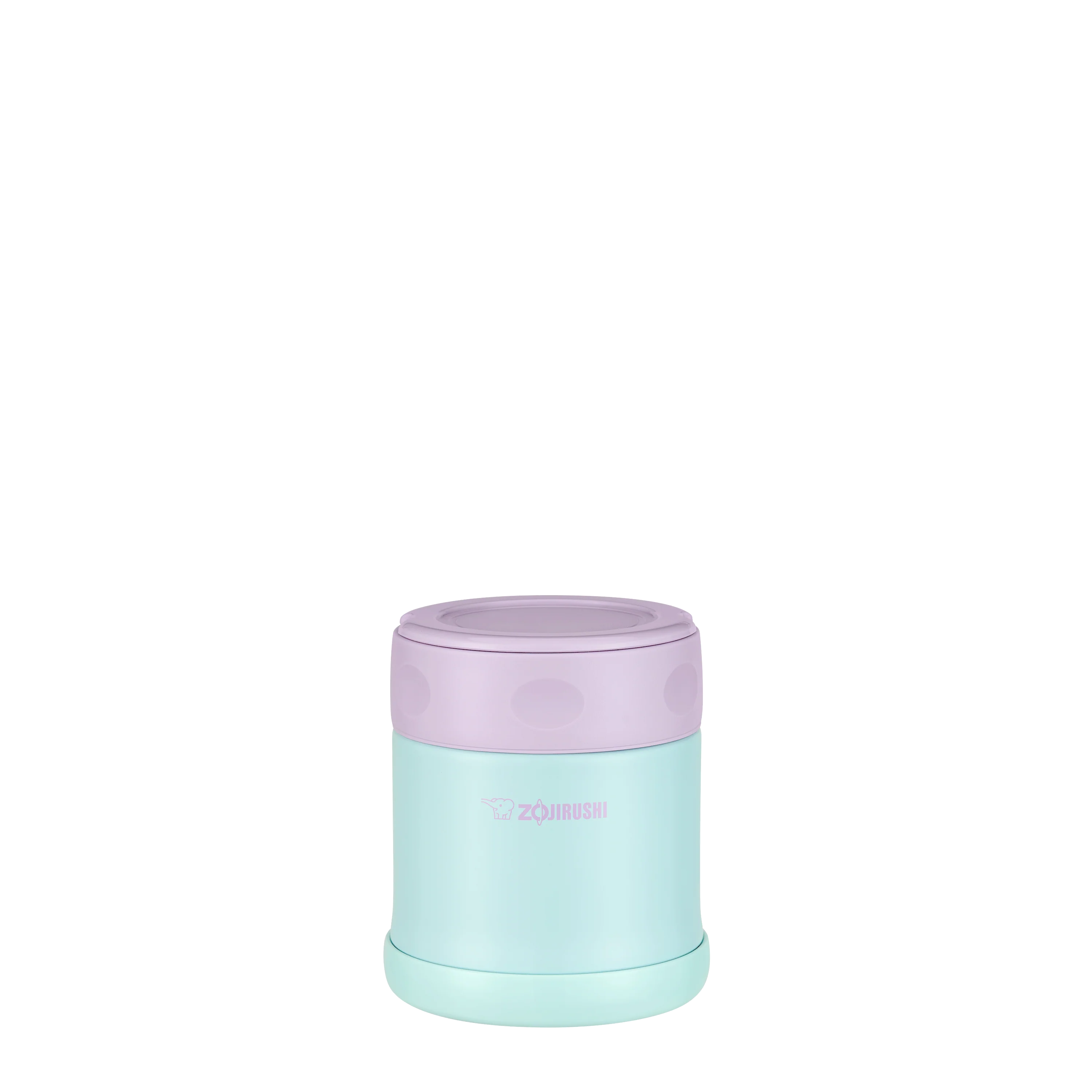 Stainless Steel Food Jar SW-EK26H - Image 9