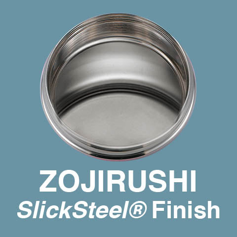Stainless Steel Food Jar SW-FBE75 - Image 2