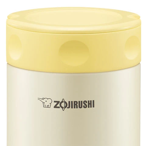Stainless Steel Food Jar SW-FBE75 - Image 6