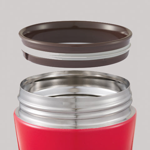 Stainless Steel Food Jar SW-GCE36 - Image 3