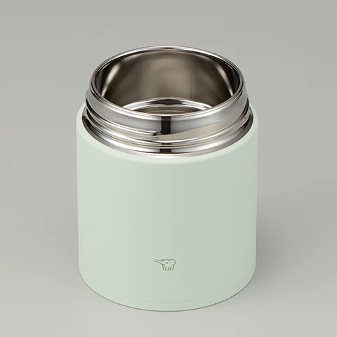 14 oz. Stainless Steel Food Jar SW-LA40 - Image 11