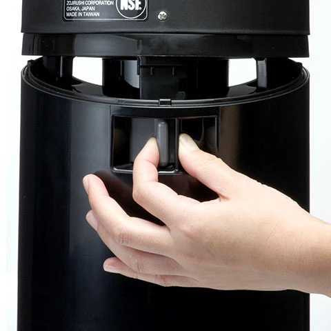 Thermal Gravity Pot® Beverage Dispenser SY-AA25/25N - Image 4