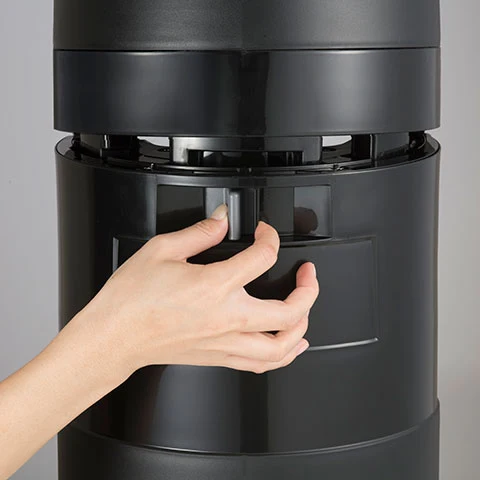 Thermal Gravity Pot® Beverage Dispenser SY-BA60/60N - Image 4