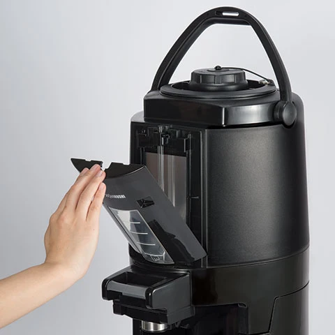 Thermal Gravity Pot® Beverage Dispenser SY-BA60/60N - Image 5