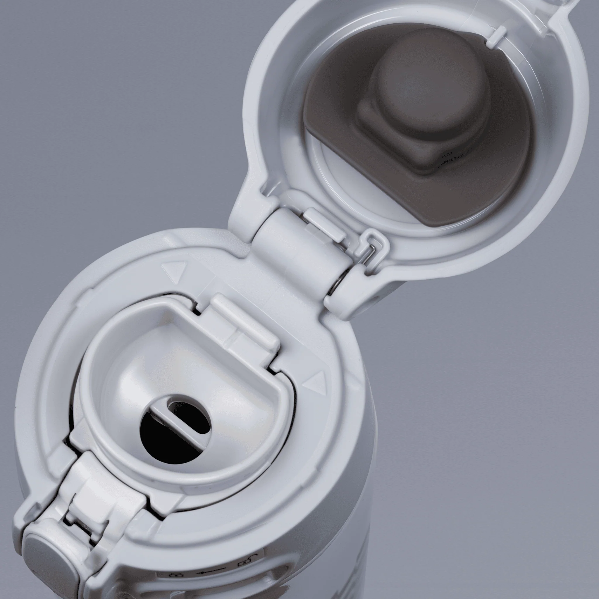 ZOJIRUSHI x HELLO KITTY® Stainless Mug SM-TA48KT - Image 5