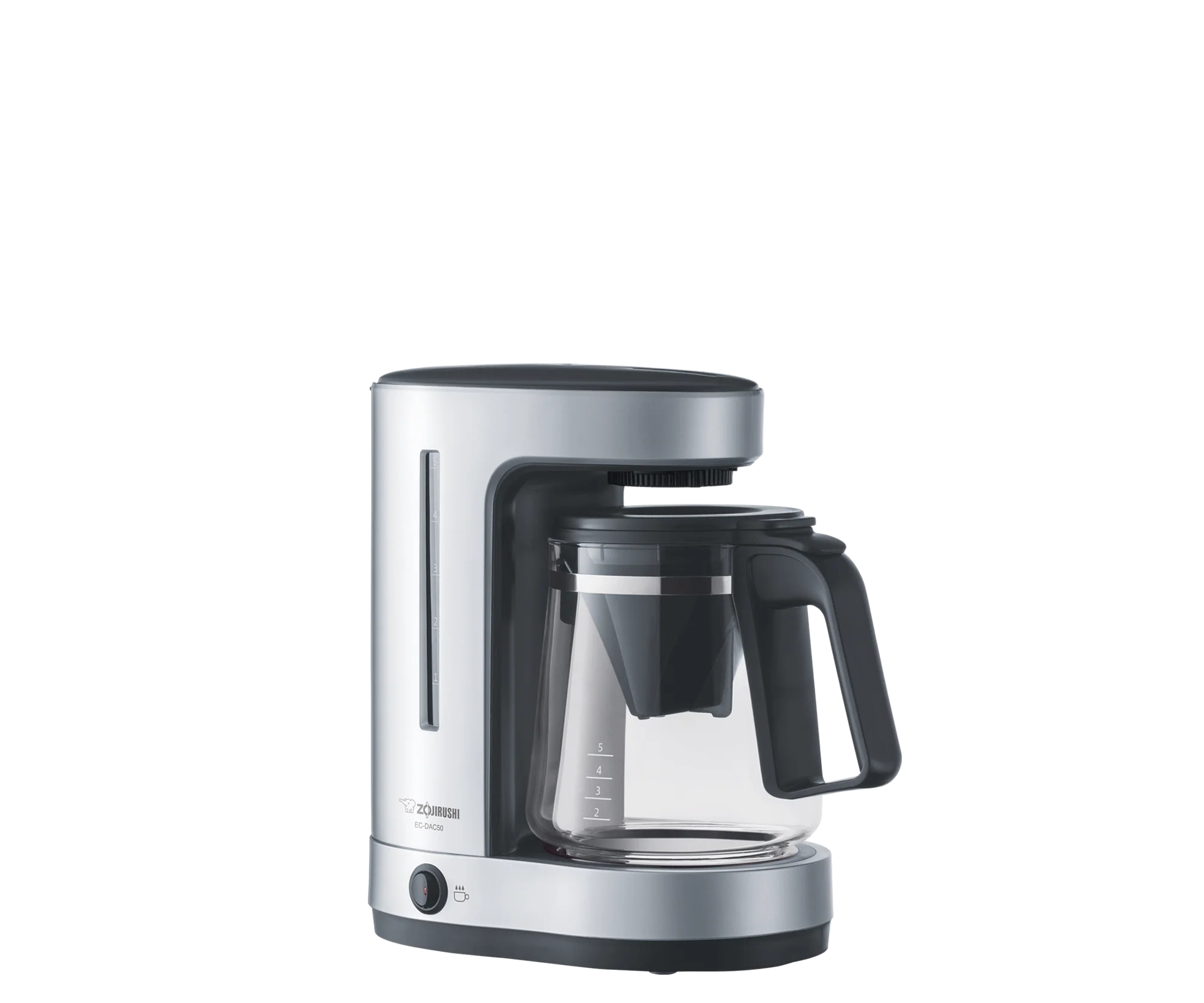 ZUTTO® Coffee Maker EC-DAC50 - Image 3